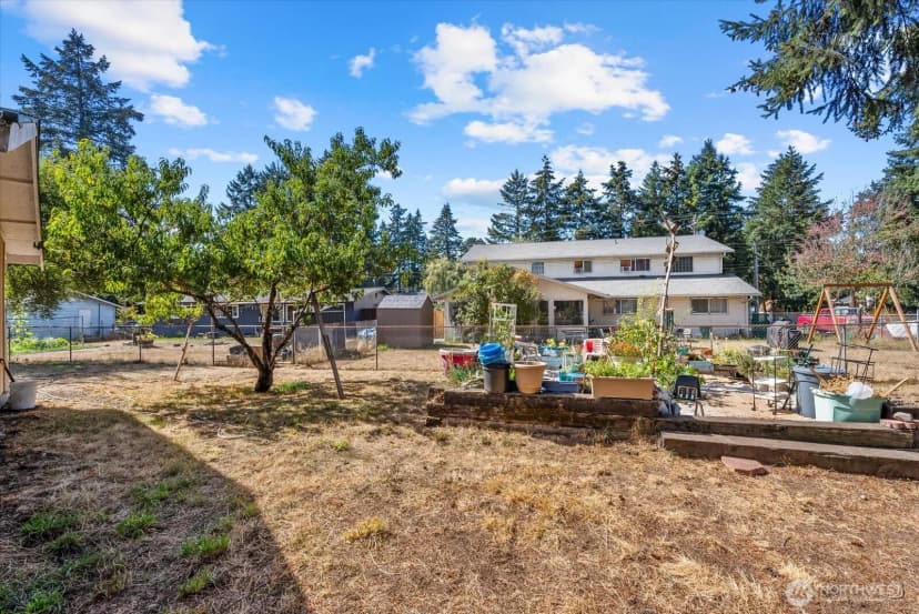 Property photo for 19408 9th Avenue E, Spanaway photo 22