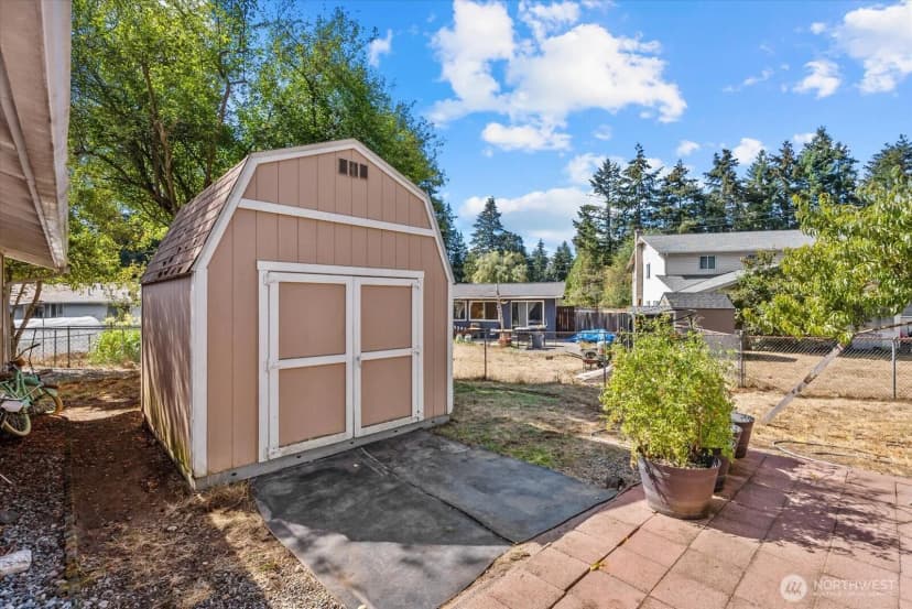 Property photo for 19408 9th Avenue E, Spanaway photo 20