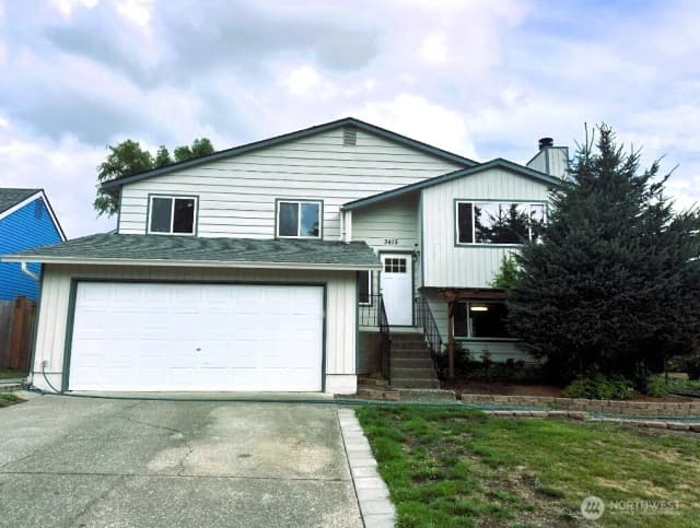 Property photo for 3415 158th Street Sw, Lynnwood