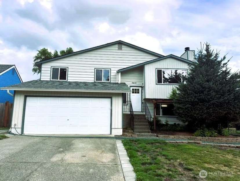 Property photo for 3415 158th Street Sw, Lynnwood