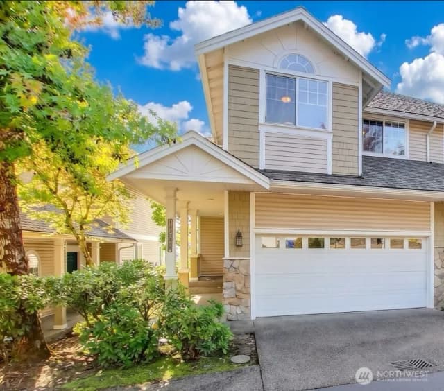 Property photo for 13021 Ne 182nd Place #a, Bothell