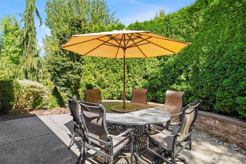 Property photo for 525 Timber Creek Drive Nw, Issaquah photo 35