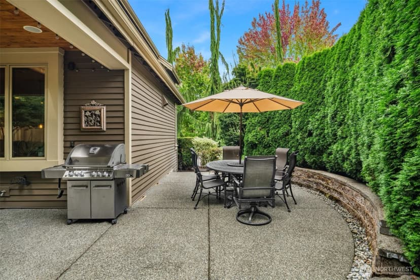 Property photo for 525 Timber Creek Drive Nw, Issaquah photo 36