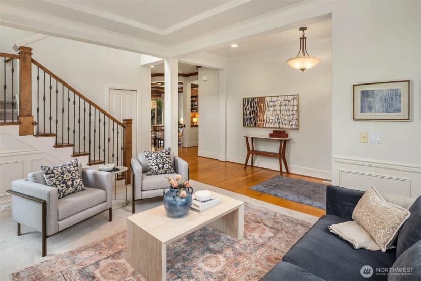 Property photo for 525 Timber Creek Drive Nw, Issaquah photo 4