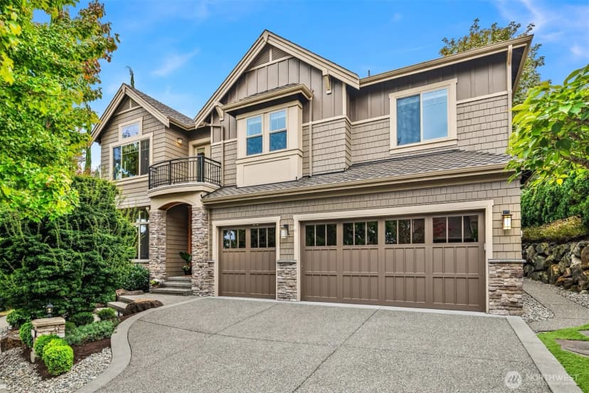 Property photo for 525 Timber Creek Drive Nw, Issaquah photo 40