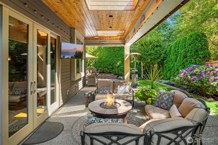 Property photo for 525 Timber Creek Drive Nw, Issaquah photo 32