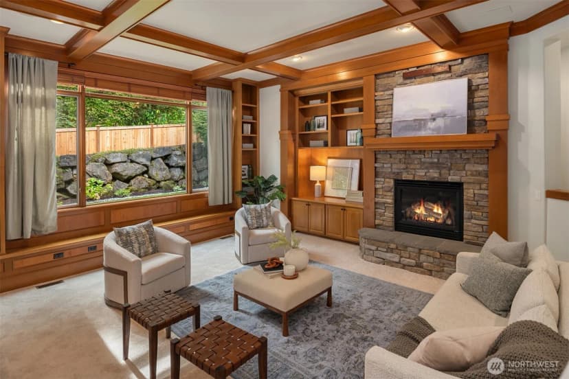 Property photo for 525 Timber Creek Drive Nw, Issaquah photo 13