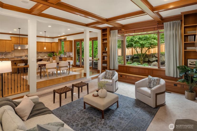 Property photo for 525 Timber Creek Drive Nw, Issaquah photo 11
