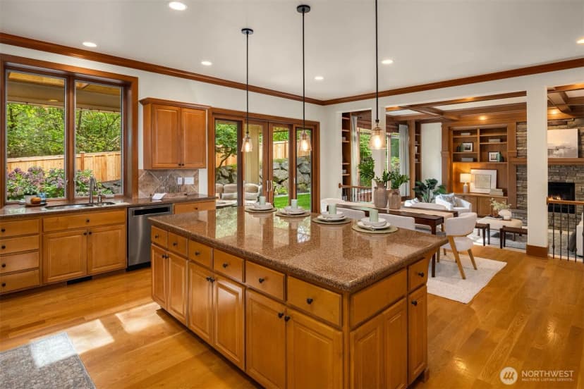 Property photo for 525 Timber Creek Drive Nw, Issaquah photo 10
