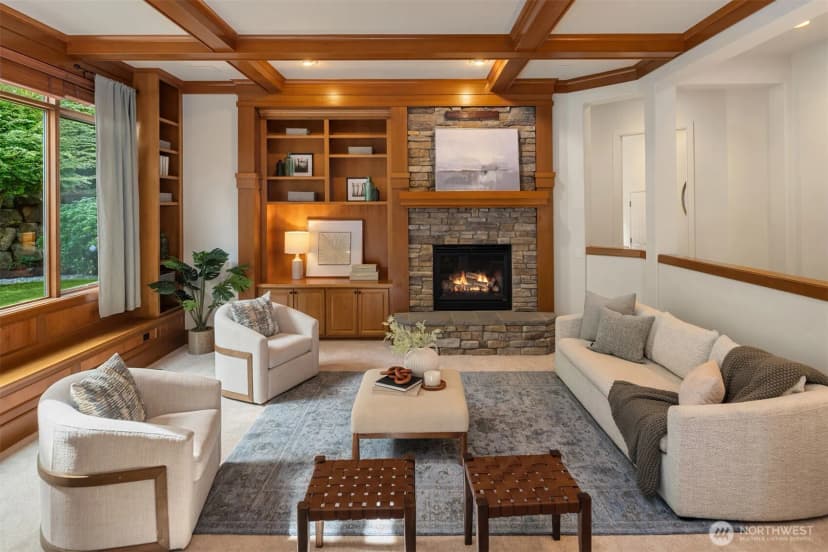 Property photo for 525 Timber Creek Drive Nw, Issaquah photo 12