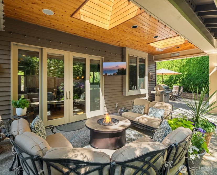 Property photo for 525 Timber Creek Drive Nw, Issaquah photo 33
