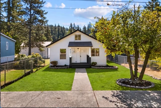 Property photo for 45511 Se 141st Street, North Bend