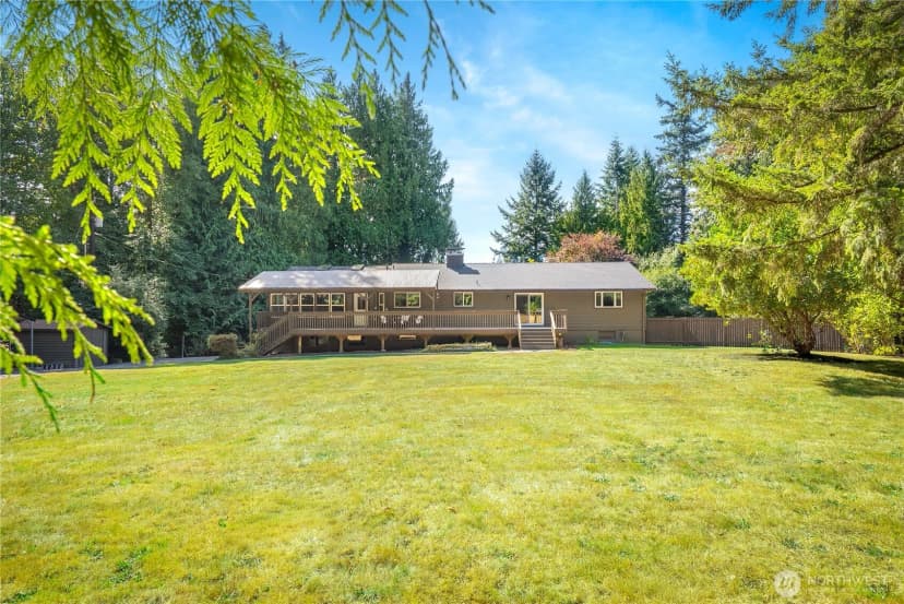 Property photo for 7625 79th Avenue Se, Snohomish photo 27
