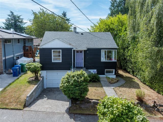 Property photo for 3523 Sw Ida, Seattle