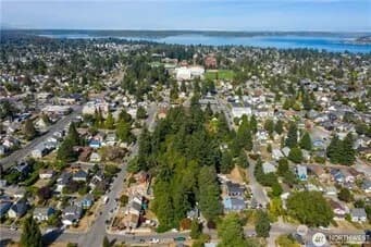 Property photo for 3415 S 9th Street, Tacoma