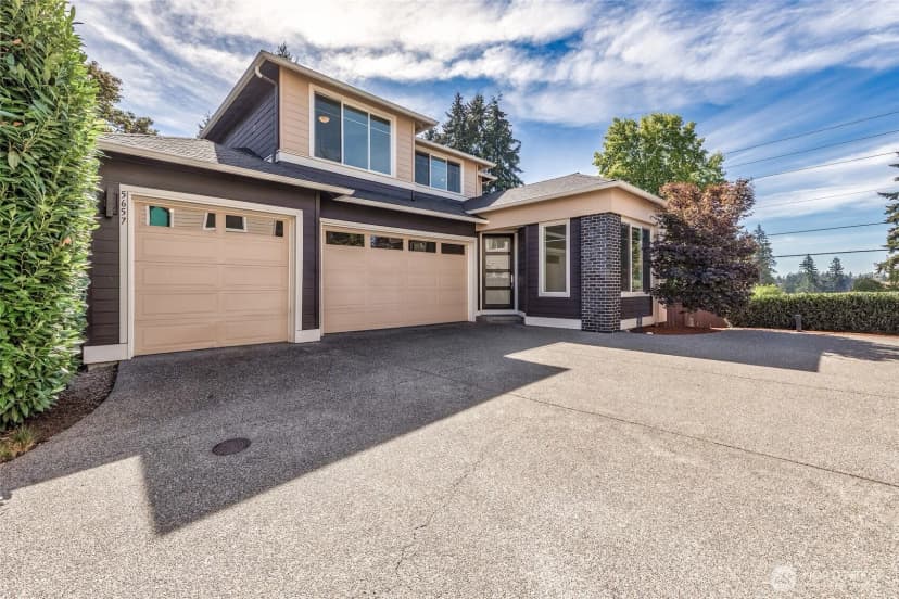 Property photo for 5657 S 328th Place, Auburn