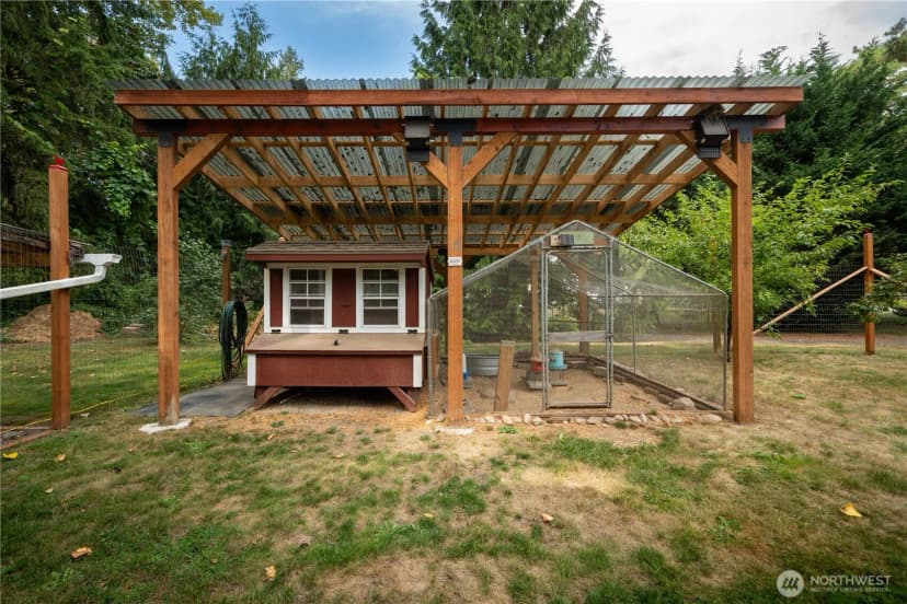 Property photo for 17009 Mount Forest Boulevard, Monroe photo 33