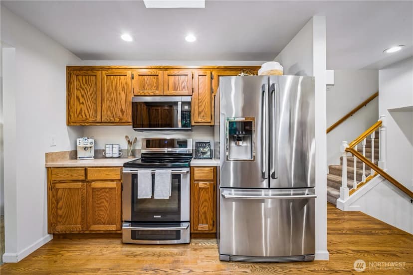Property photo for 17009 Mount Forest Boulevard, Monroe photo 8