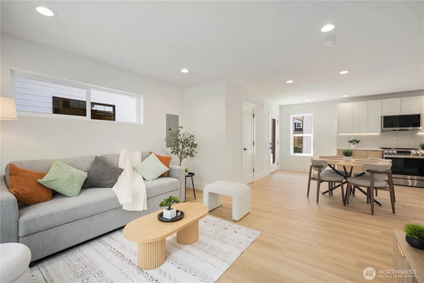 Property photo for 724 N 89th Street, Seattle photo 6