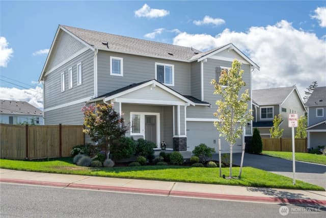 Property photo for 4398 Nettle Drive Se, Port Orchard photo 2