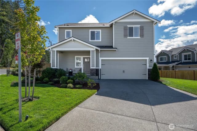 Property photo for 4398 Nettle Drive Se, Port Orchard photo 3