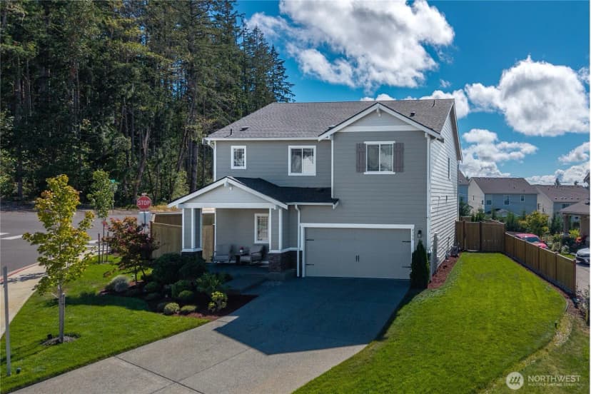 Property photo for 4398 Nettle Drive Se, Port Orchard