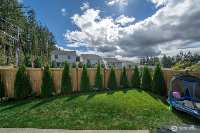 Property photo for 4398 Nettle Drive Se, Port Orchard photo 35