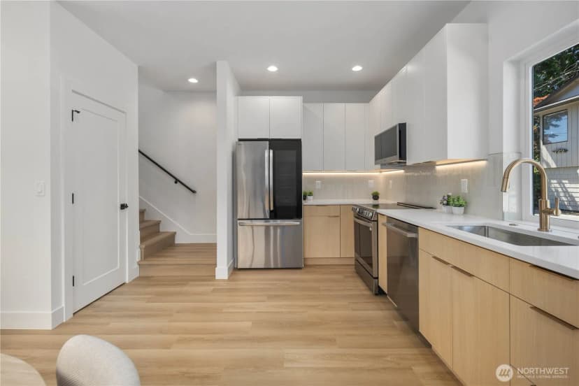 Property photo for 726 N 89th Street #b, Seattle photo 13