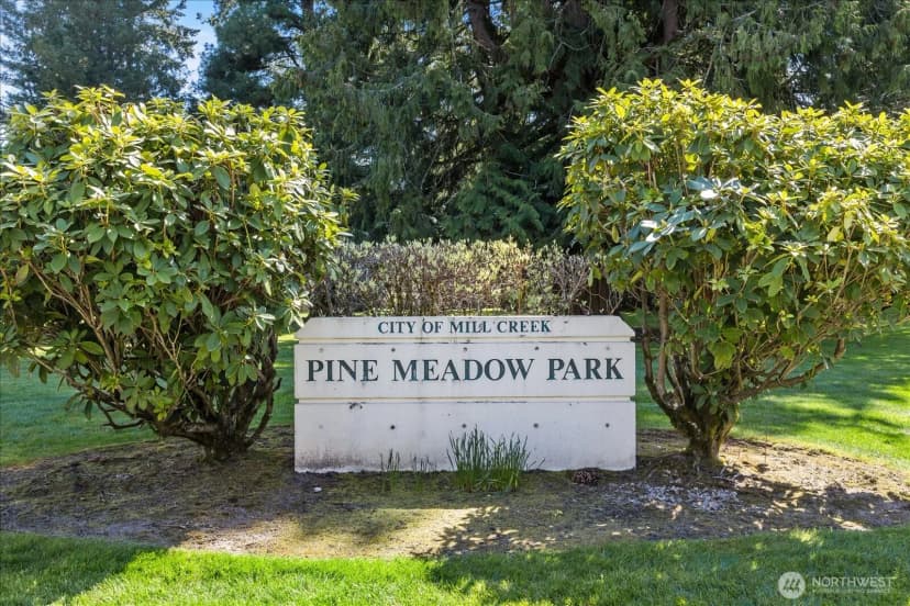 Property photo for 15505 33rd Avenue Se, Mill Creek photo 10