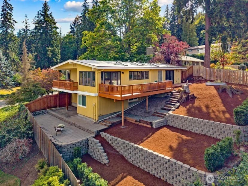 Property photo for 14512 Se 45th Place, Bellevue photo 36