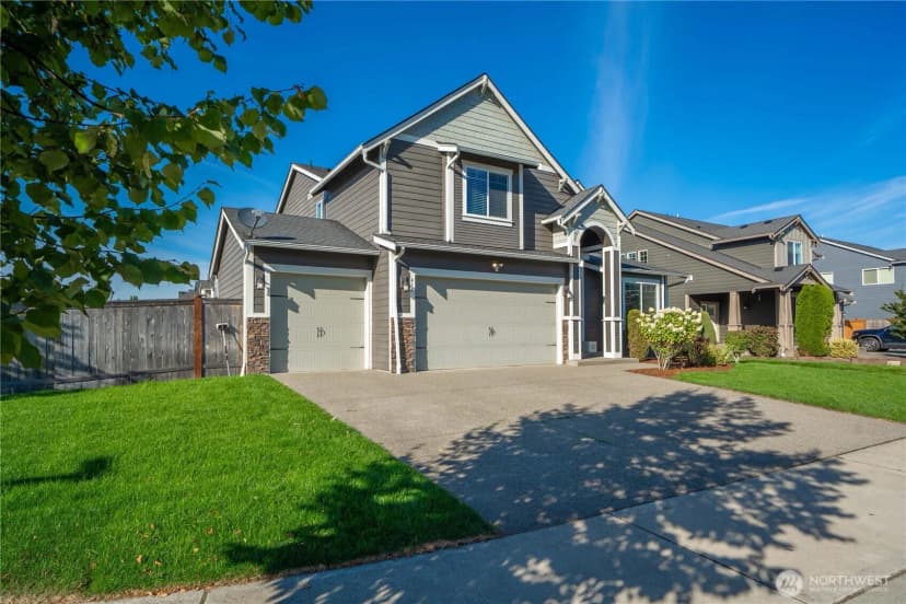 Property photo for 415 Buell Street Sw, Orting photo 8