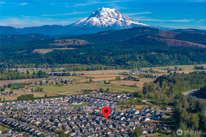Property photo for 415 Buell Street Sw, Orting photo 4