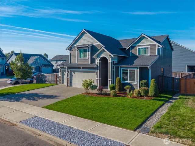 Property photo for 415 Buell Street Sw, Orting photo 2