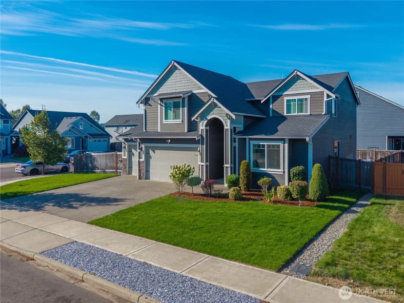 Property photo for 415 Buell Street Sw, Orting photo 2