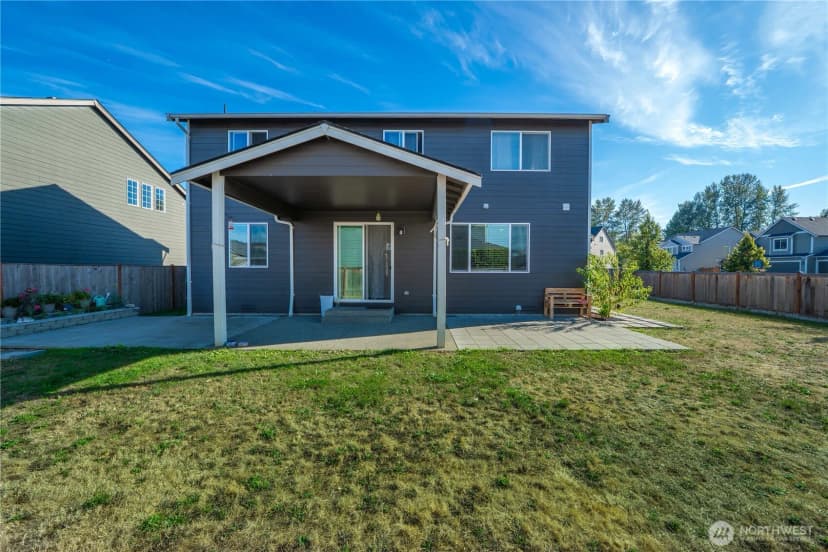 Property photo for 415 Buell Street Sw, Orting photo 35