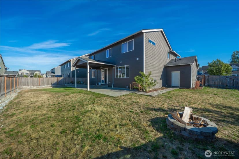 Property photo for 415 Buell Street Sw, Orting photo 36