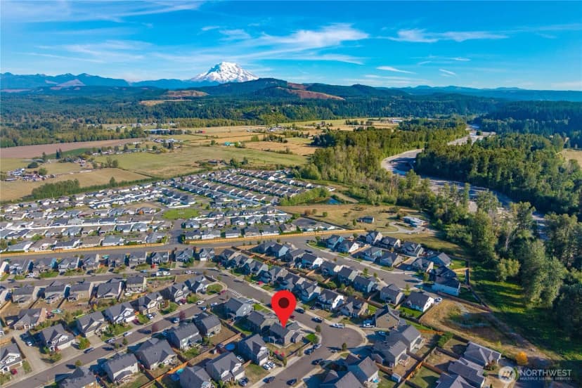 Property photo for 415 Buell Street Sw, Orting photo 39
