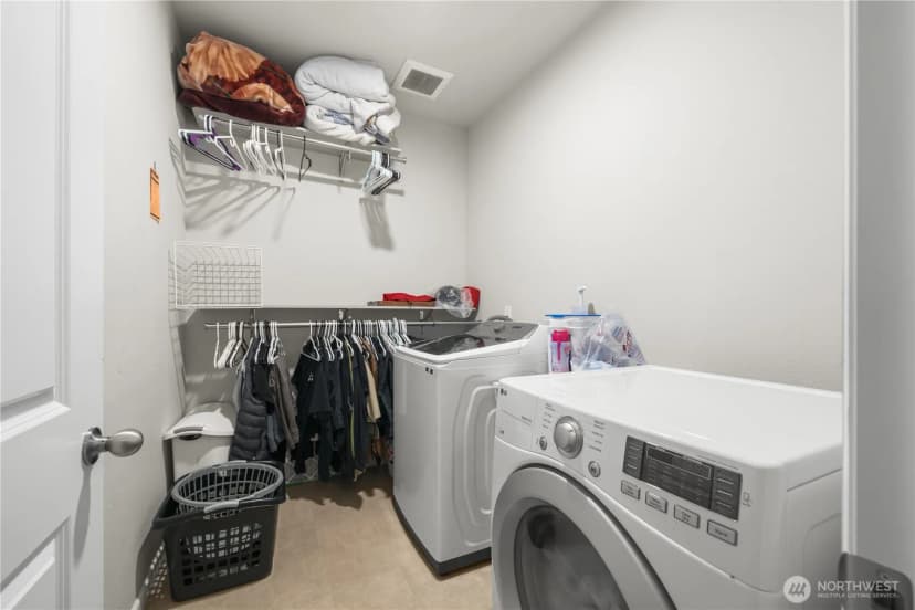 Property photo for 415 Buell Street Sw, Orting photo 22