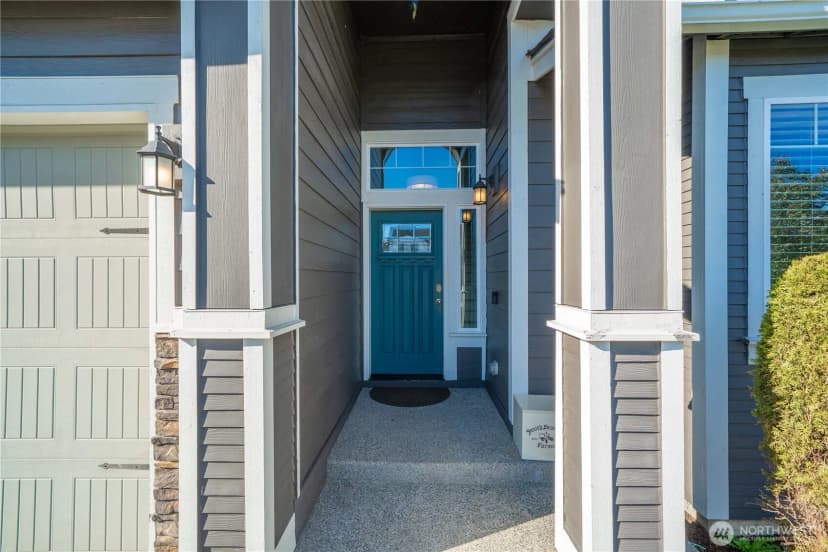 Property photo for 415 Buell Street Sw, Orting photo 9