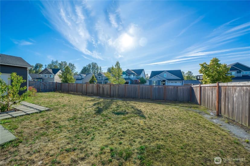 Property photo for 415 Buell Street Sw, Orting photo 37