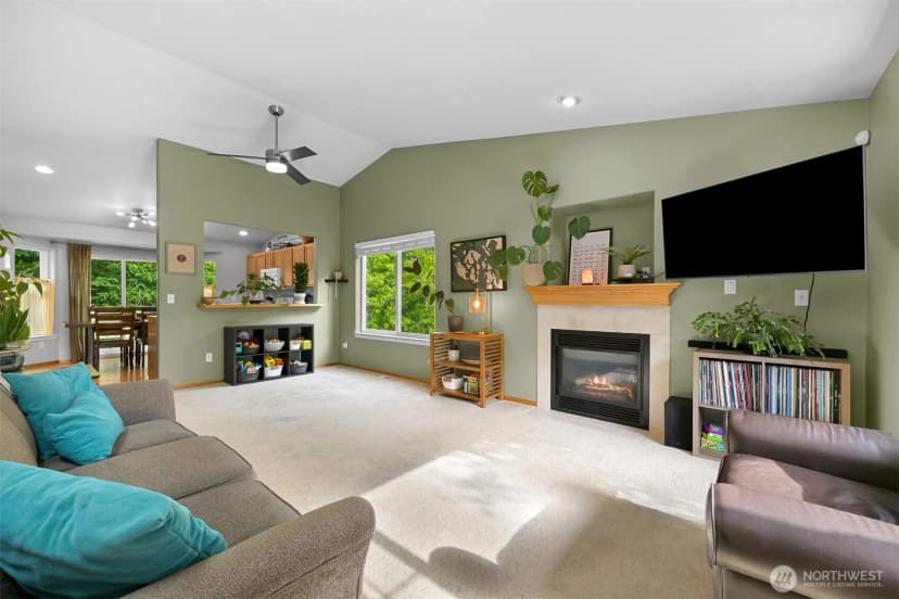 Property photo for 3824 Briarcliffe Court, Bellingham photo 4