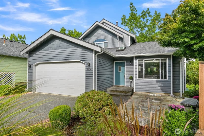 Property photo for 3824 Briarcliffe Court, Bellingham