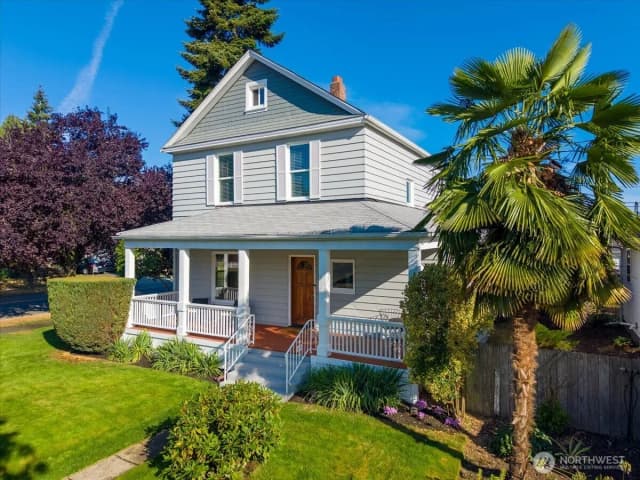 Property photo for 3121 N 8th Street, Tacoma photo 2