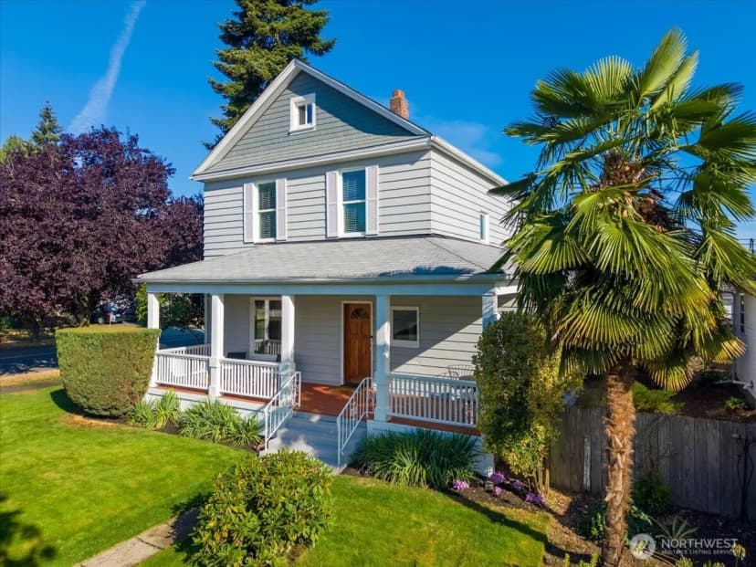 Property photo for 3121 N 8th Street, Tacoma photo 2