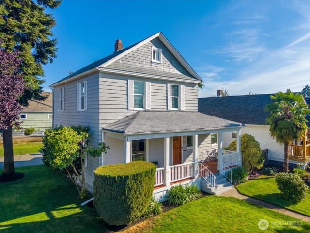 Property photo for 3121 N 8th Street, Tacoma photo 3