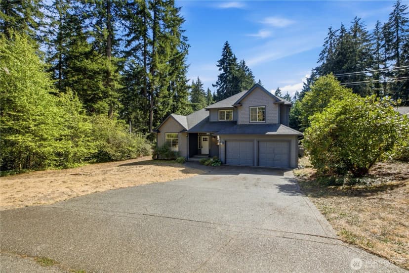 Property photo for 4004 70th Avenue Nw, Gig Harbor photo 3
