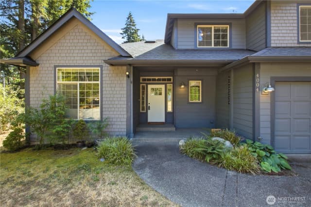 Property photo for 4004 70th Avenue Nw, Gig Harbor photo 2