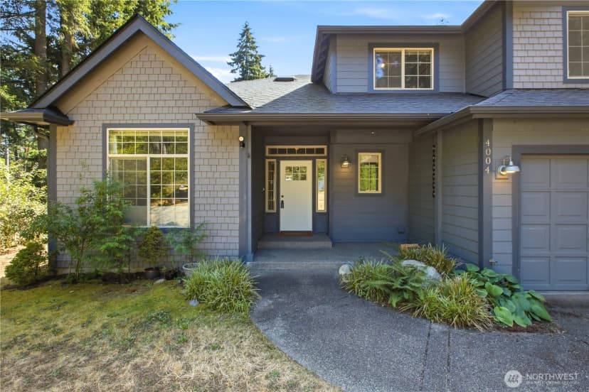 Property photo for 4004 70th Avenue Nw, Gig Harbor photo 2
