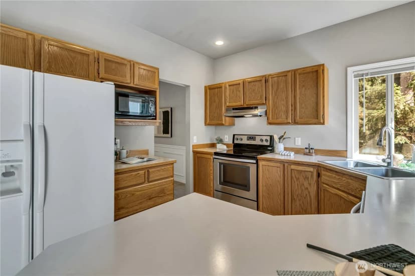 Property photo for 4004 70th Avenue Nw, Gig Harbor photo 14