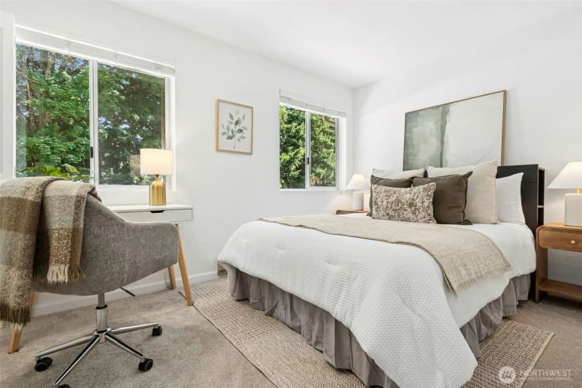 Property photo for 12737 Ne 132nd Street, Kirkland photo 22